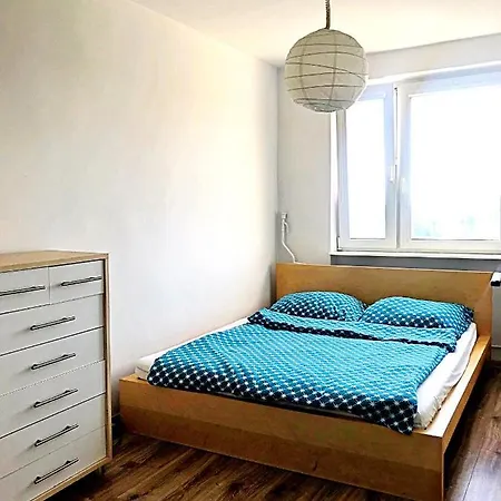Apartament Kamienny Potok Apartment *