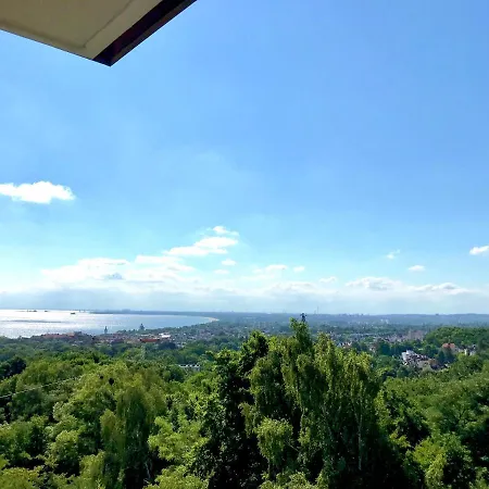 Apartament Kamienny Potok * Zoppot